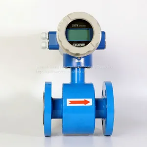 Digital Electromagnetic Flow Meter thumbnail-2