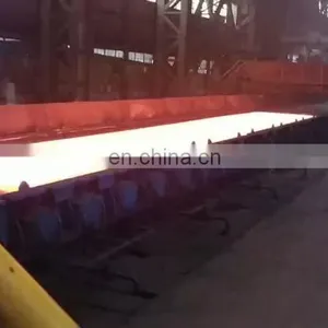 S355 High Strength Low Alloy Steel Plate Price per Ton thumbnail-1