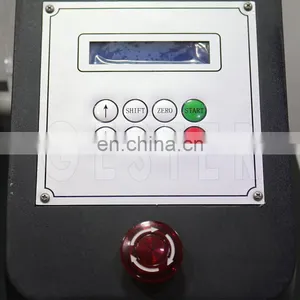 Gakushin Color Fastness to Rubbing Tester GT-D06 thumbnail-4