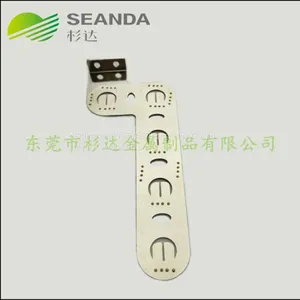 Cu-Ni Busbar Wire（Foil/Plate）for Connection for EV Power Battery thumbnail-2