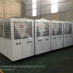 Wholesale Price 86kw Water Heater Pump 380v Modular Gas Energy Heating Pumps thumbnail-3