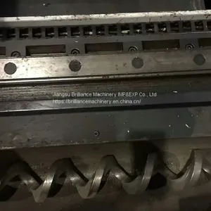 NEWAY PM202S Gantry Machining Center thumbnail-4