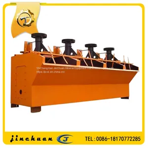 Ore Separation Machine China Separation Flotation Machine thumbnail-3