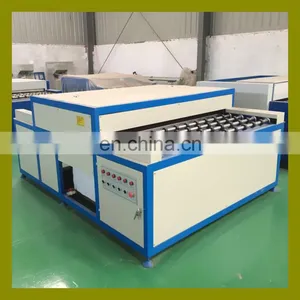 Insulating Glass Washing Machine Double Glazed Glass Washer Double Insulating Glass Cleaning Machine thumbnail-3