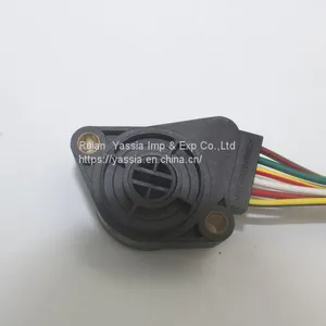 Throttle Position Sensor 20893503 for Volvo FH12 FM12 FH16 thumbnail-2