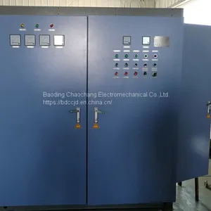CARBON STEEL TUBE SEAM INDUCTION HEATING EQUIPMENT thumbnail-5