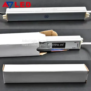 Wholesale Various High Quality 30W Intertek Led Transformer thumbnail-4