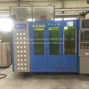 HAN'S YLS-2500 Laser Cutting Machine thumbnail-1