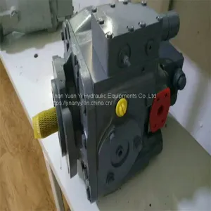 Sauer Danfoss PV23 Variable Hydraulic Piston Pump,PV23 Hydraulic Pump For Concrete Mixer thumbnail-2
