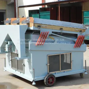 Seed Specific Gravity Removal Stone Machinery thumbnail-1