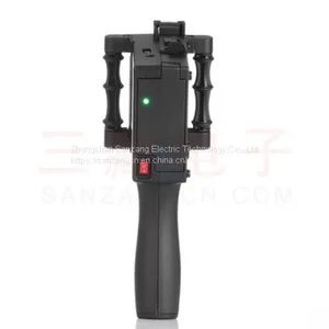 T1000 Handheld Printer Handheld Printer With USB Port Supplier thumbnail-1