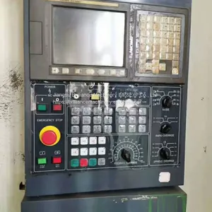 HISION HTM-850G Gantry Machining Center thumbnail-3