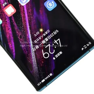 Original 5g Smartphone for Mate Pro Cellphone Mate p Series Smartphone for Phone 11 PRO X Xr Xs Max 10s 10s+ Plus Unlocked The Original Dual SIM Mob Factory Unlocked thumbnail-5