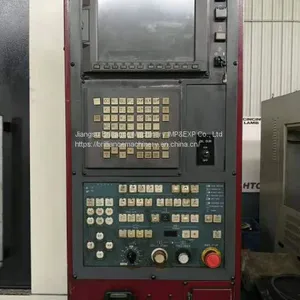 OKK VM5III Vertical Machining Center thumbnail-4