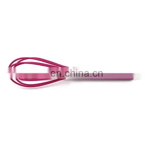 Kitchen Accessories Hand Held Multifunction Stainless Steel Egg Beater thumbnail-4