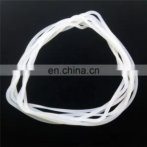 China Factory Flat Square Silicone Rubber Sealing Gasket thumbnail-2