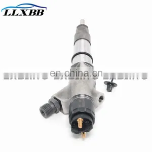 Fuel Injection Common Rail Fuel Injector 0445120153 0445120170 0445120129 0445120169 0445120150 0 445 120 153 thumbnail-6