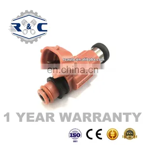 R&C High Quality Injector INP784 Nozzle Auto Valve For Misubishi Mazda 100% Professional Tested Gasoline Fuel Injector thumbnail-4