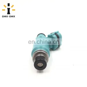 Quality A Tested Stable Flow Fuel Injector Nozzle 16611AA521 16611-AA521 195500-3920 For 4-Door 2.0L H4 2002~200 thumbnail-4