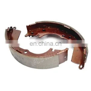 IFOB Auto Brake Shoe for Toyota Hilux LN80 04495-35200 thumbnail-1