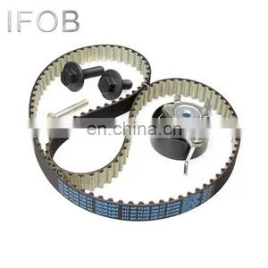 IFOB Engine Parts Timing Belt Kits For Audi A4 AEB ADR 58198479 thumbnail-3