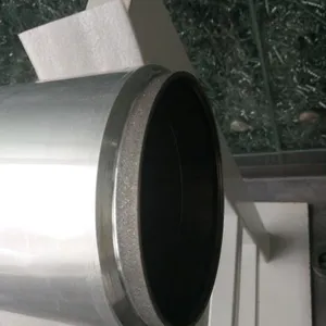 Al Sputtering Target, High Quality Made by Cold Plasma Spray, Magnetron Sputtering Target, Aluminium Target thumbnail-2