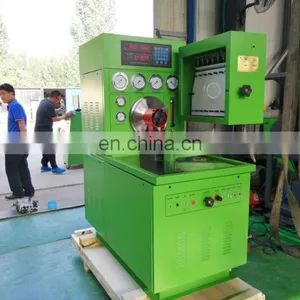 Fuel Injection Diesel Pump Test Bench thumbnail-4