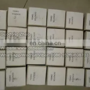Solenoid Valve For C11. C12. C13. C15. C18 Injector thumbnail-6