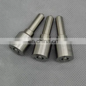 Common Rail Nozzle DLLA152P1525 for Engine Injector 0445110260 thumbnail-2
