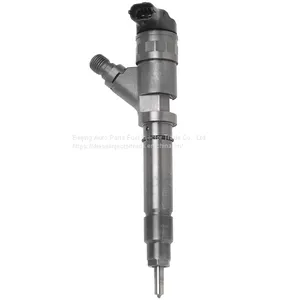 Bosch Fuel Injectors 0445120060; 0445120122; 0445120019; 0445120084; thumbnail-3
