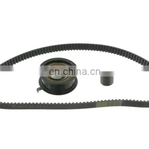Timing Belt Kit Au-di A4 A6 Seat VW Golf III IV Pa-ssat Ven-to 1.9 TDI VKMA01014/K045223XS thumbnail-2