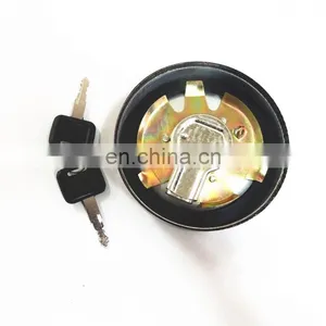 Foton Auman ETX Fuel Tank Cap Assembly 1124111100003 thumbnail-1