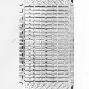 GEA Wide Gap Free Flow Plate Heat Exchanger Plate/gasket Factory Pricing Ss304 thumbnail-4