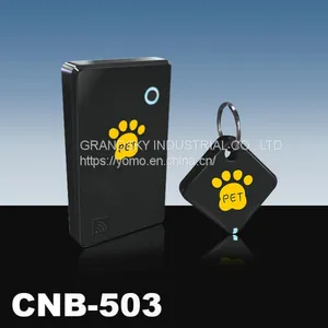 Automatic Door Pet Electronic Smart Tag Electronic Pet Recognizer thumbnail-1