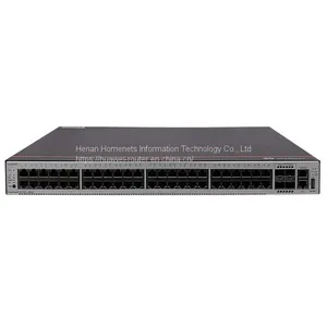 S5735S-L48P4X-A S5735 Series Poe Switch Ethernet Fiber Switch thumbnail-4