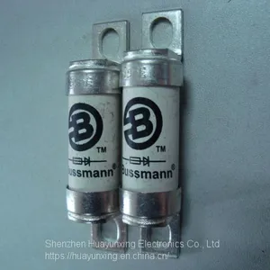 50FE Bussmann British BS 88 Fuses 690V thumbnail-3