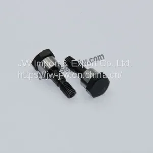 Sulzer Projectile Loom Axle Bolt M6/11x29 /AXLE SCREW D=11MM M6 L=29MM 911817004 thumbnail-2