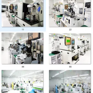Guangdong Queendom Technology Co., Ltd. company overview - view 1 thumbnail