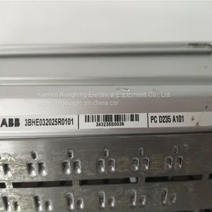 ABB YPP 110A YPP110A 3ASD573001A1 Controller Module thumbnail-3