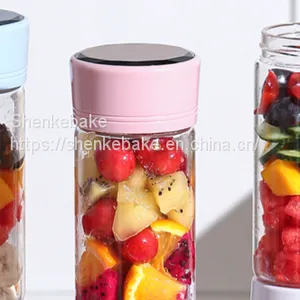 Shenkebake Juicer thumbnail-1