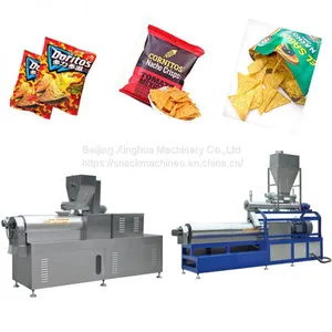 Corn Tortilla Equipment thumbnail-1