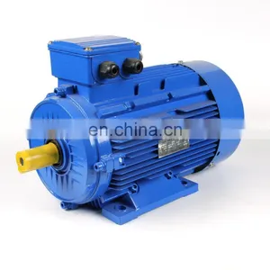 YE3-160M2-2 15kw High EFF AC Three-phase Electric Motors Used thumbnail-1