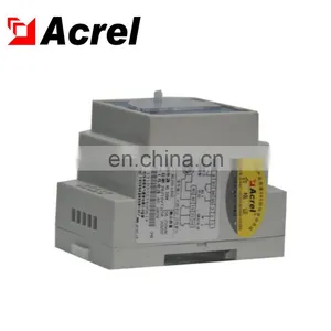 Acrel ASJ10-LD1A Protection Din Rail Earth Leakage Relay thumbnail-3