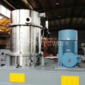 3-250 Microns Low Price Rotor Mill Grinder thumbnail-3