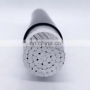 High Quality YJLV1 Core 240 Square Millimeter PVC Insulated Power Cable Wire thumbnail-5