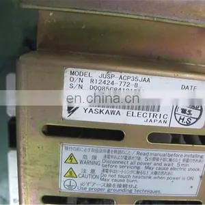 JUSP-ACP35JAA AC Servo Drive thumbnail-2