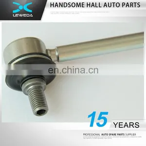 Suspension Stabilizer Bar Sway Bar Stabilizer Link 48820-06030 Double End Threaded for TOYOTA CAMRY HARRIER AVALON LEXUS RX300 thumbnail-2