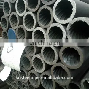 ASME SA210 Gr.C High Pressure Seamless Boiler Rifled Tube (Ribbed Tube) thumbnail-4