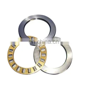 Russian Motorcycles 51304 Thrust Ball Bearings thumbnail-4