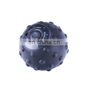 2020 Vivanstar MT8402 Muscle Relaxation Vibrating Body Massage Ball thumbnail-1